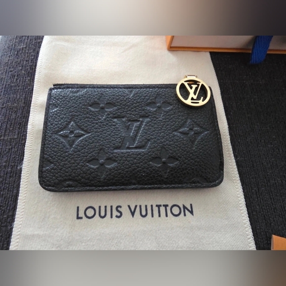 Louis Vuitton Romy Card Holder - Picture 3 of 14